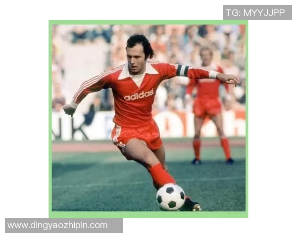 欧洲足球历史上的传奇人物与他们的辉煌成就探秘