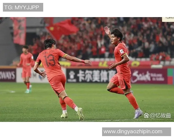 足球明星与国足实力对比揭示的差距与发展潜力分析